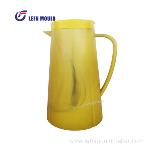 Plastic Thermos injection Mould plastika insulation bottle